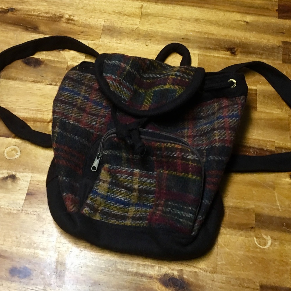 Boss Purse Backpack - Picture 6 of 6